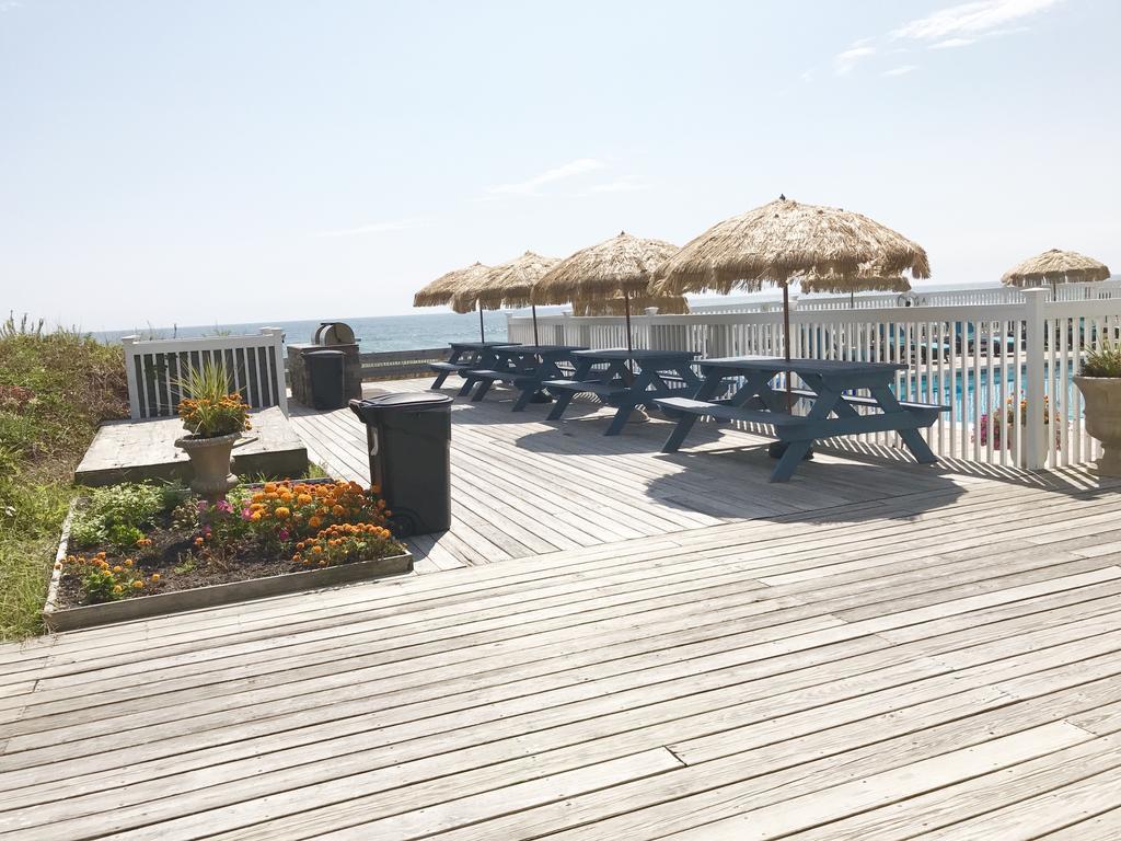 Ocean Surf Resort Монток Экстерьер фото