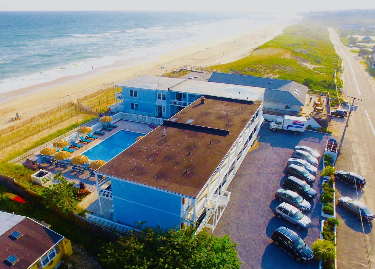 Ocean Surf Resort Монток Экстерьер фото